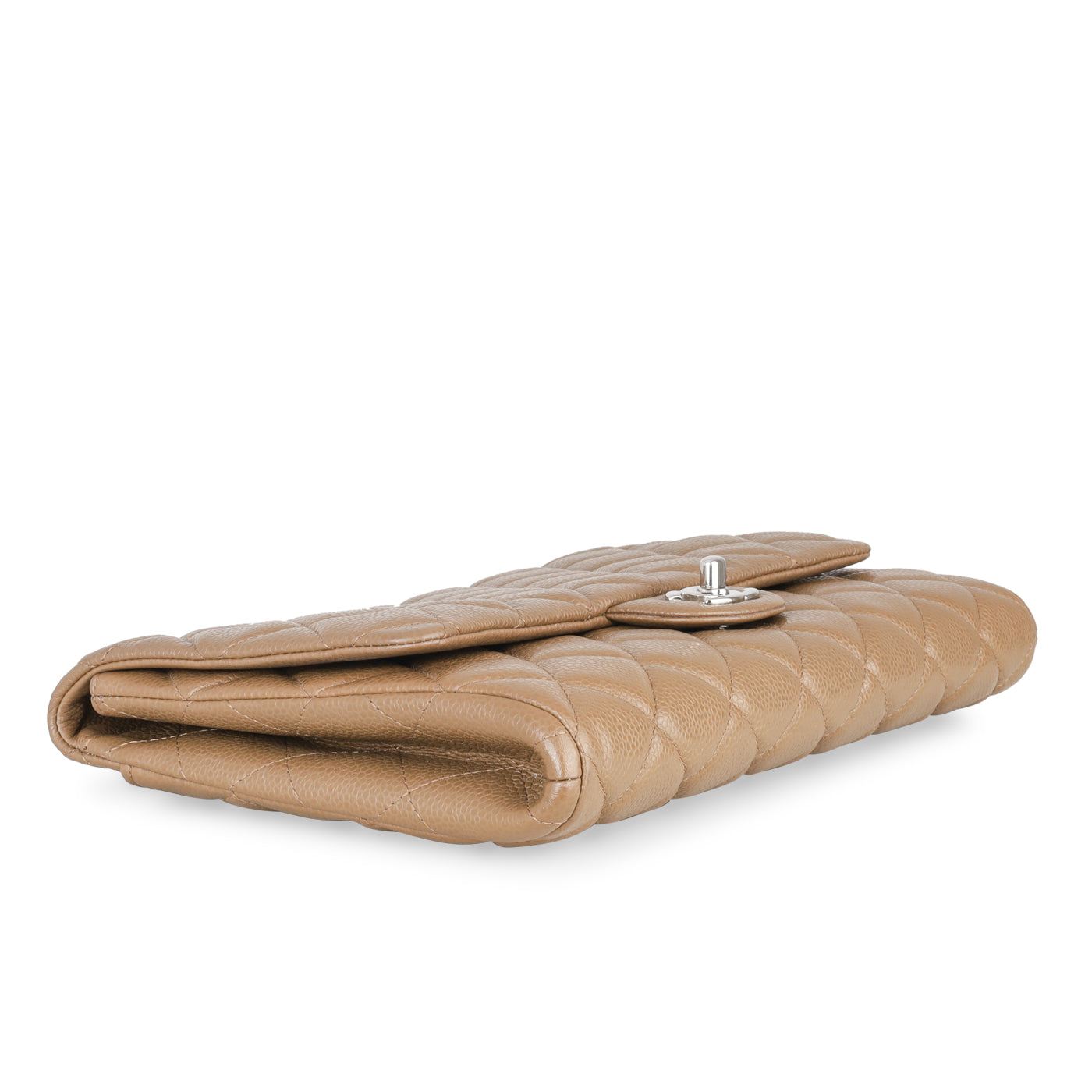 Timeless Clutch with Chain