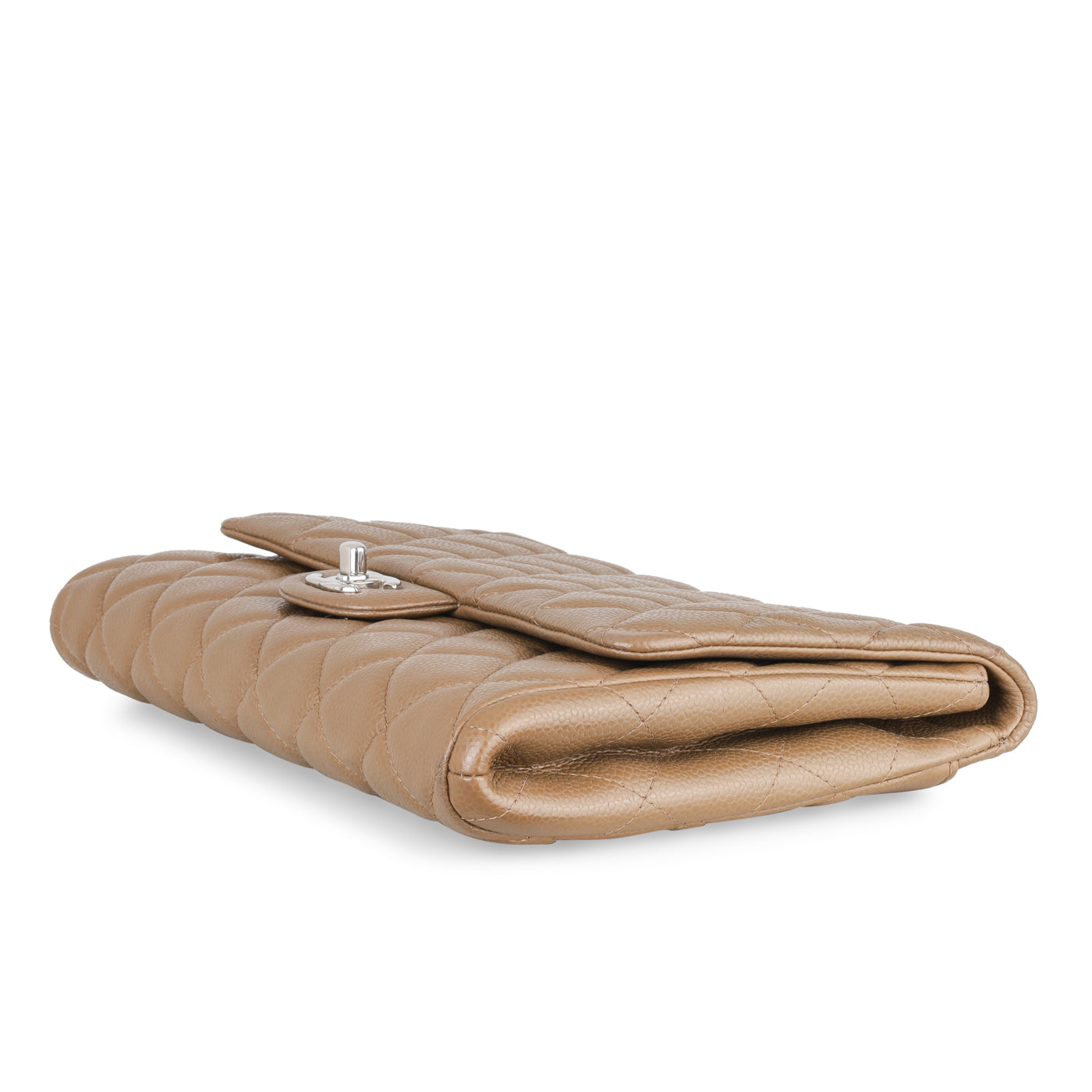Timeless Clutch with Chain