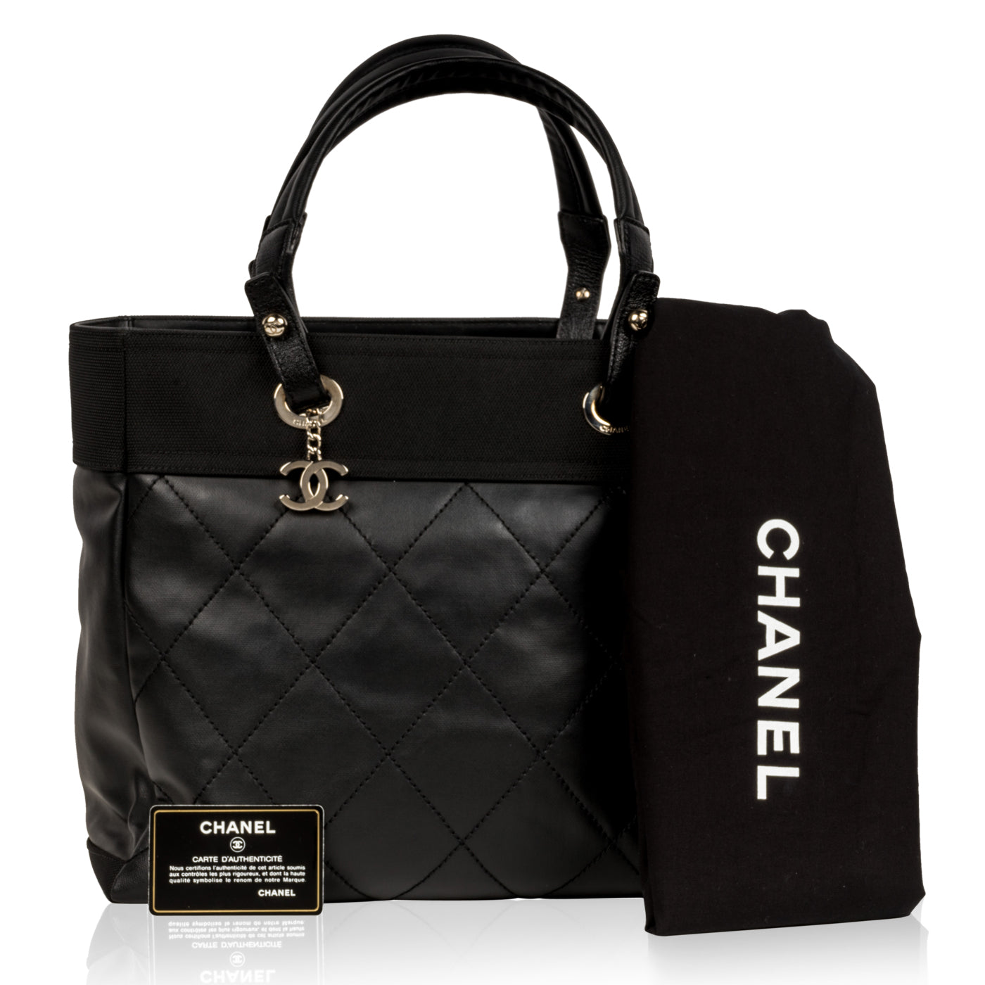Large Biarritz Tote