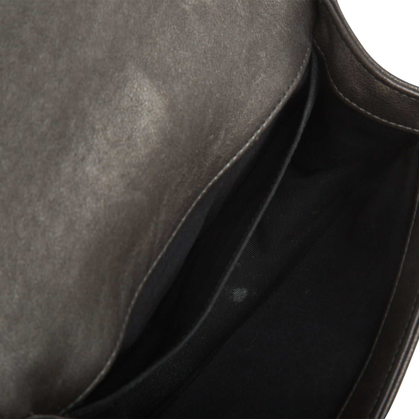 Small - Net Boy Bag