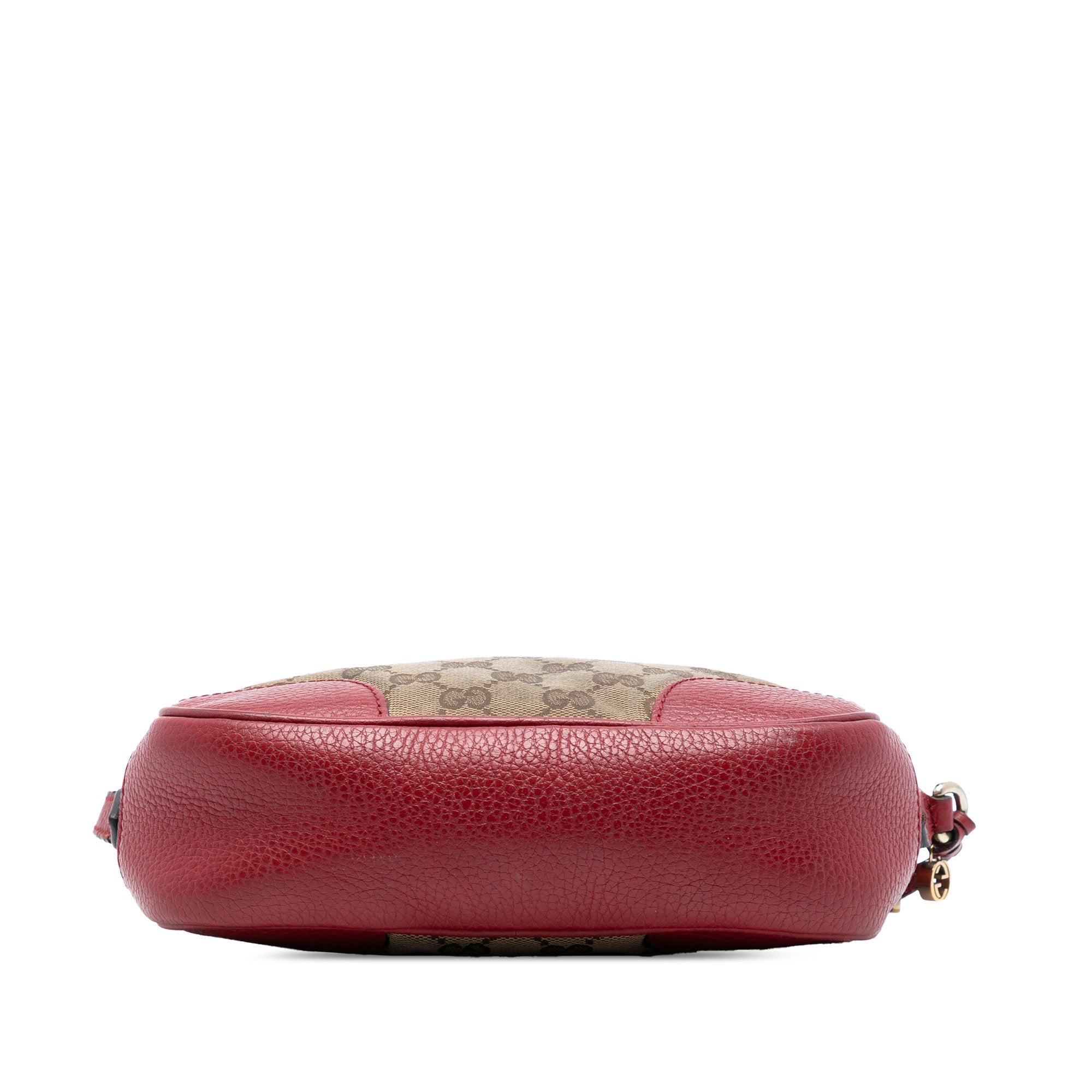 Bree Disco Crossbody Bag (Outlet) GG Canvas Mini