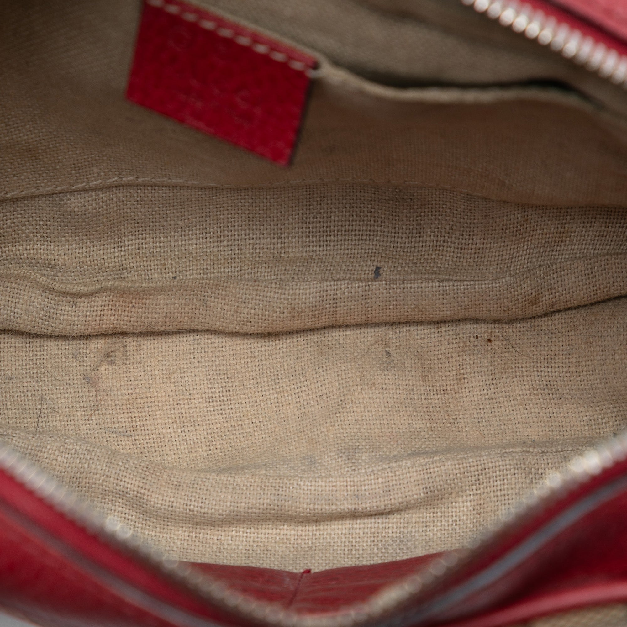 Bree Disco Crossbody Bag (Outlet) GG Canvas Mini