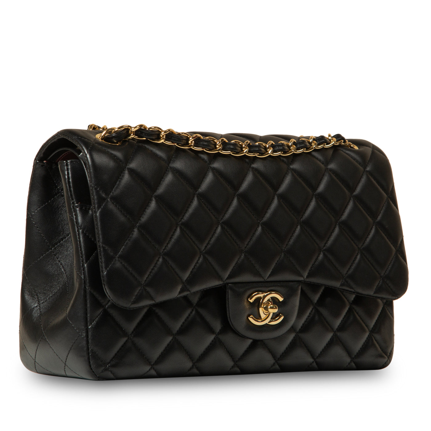 Classic Flap Bag - Jumbo