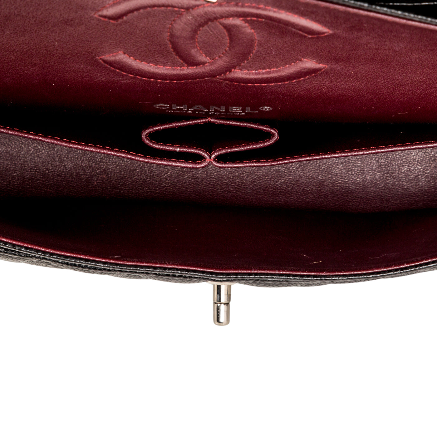 Classic Flap Bag - Medium
