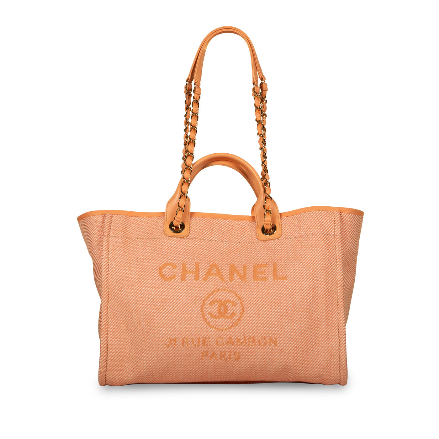 Deauville Large Tote