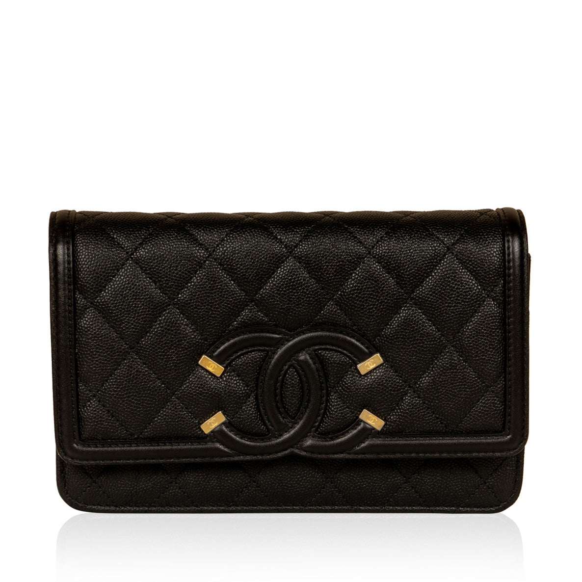 Filigree Wallet on Chain