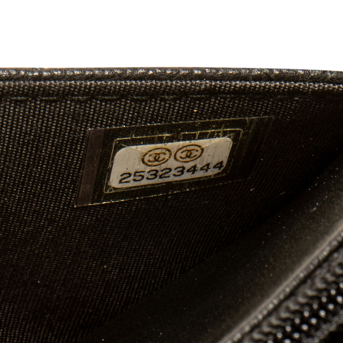 Filigree Wallet on Chain