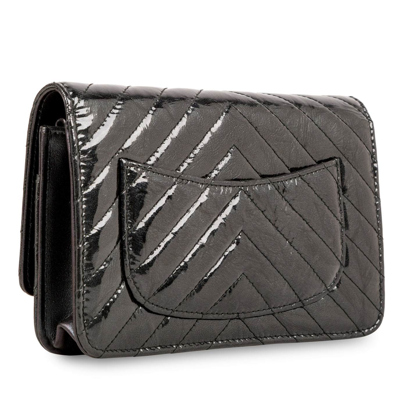 So Black Wallet on Chain - Patent
