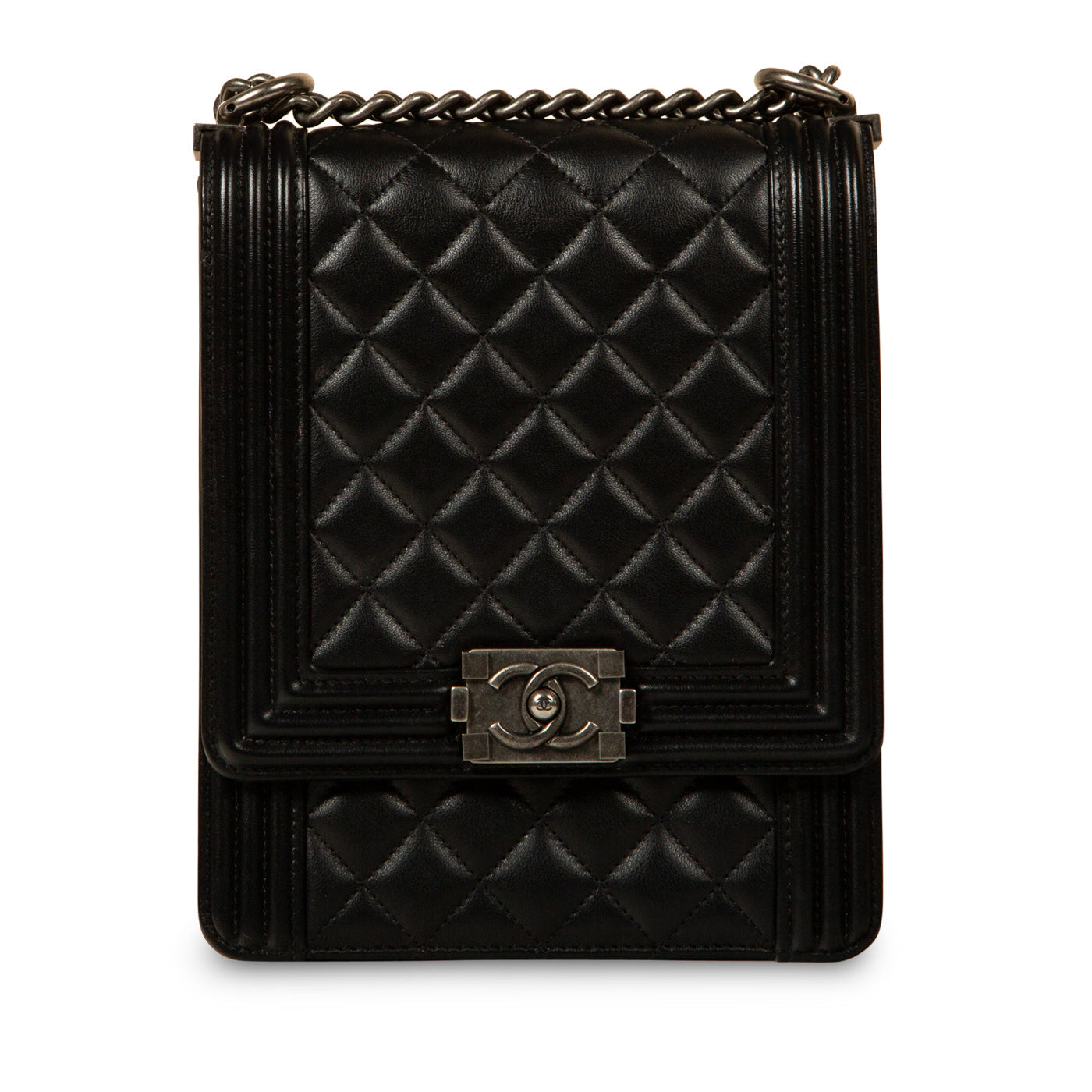 North/South Boy Bag