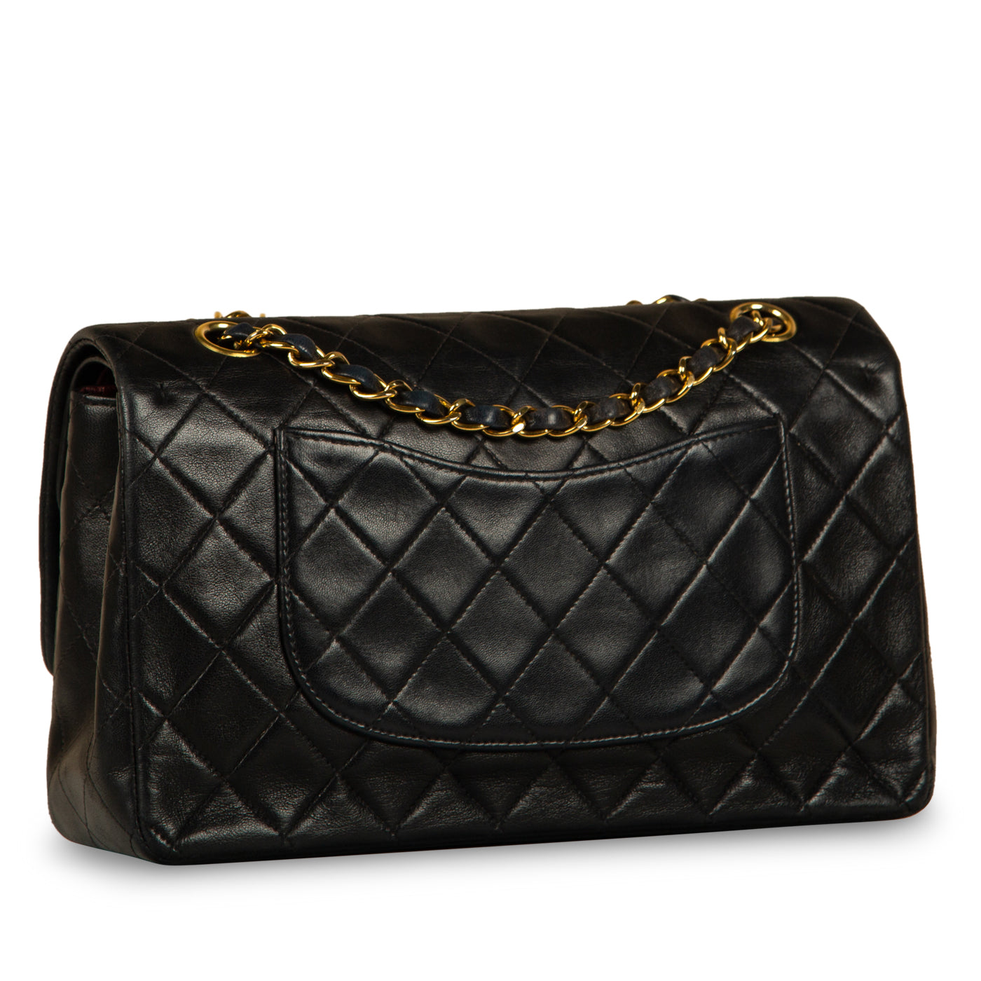 Classic Flap Bag - Medium - Vintage