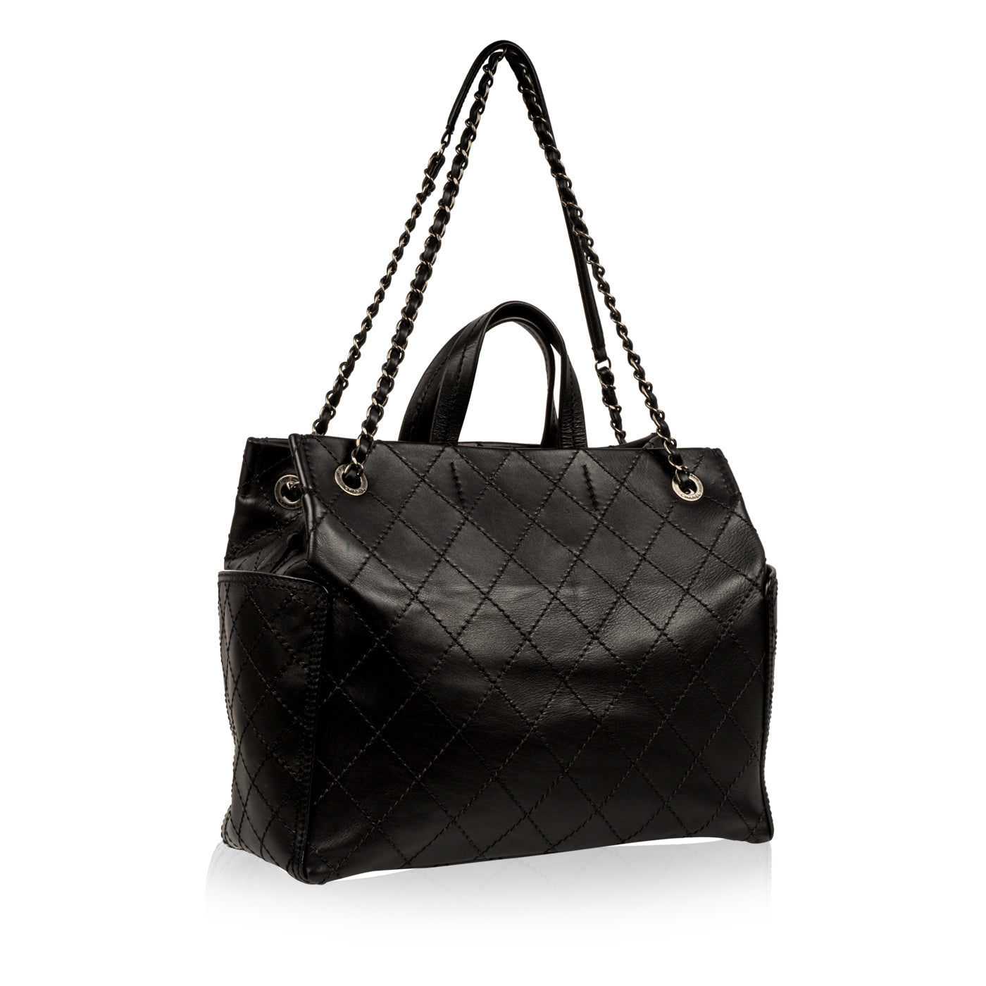 Chain Tote