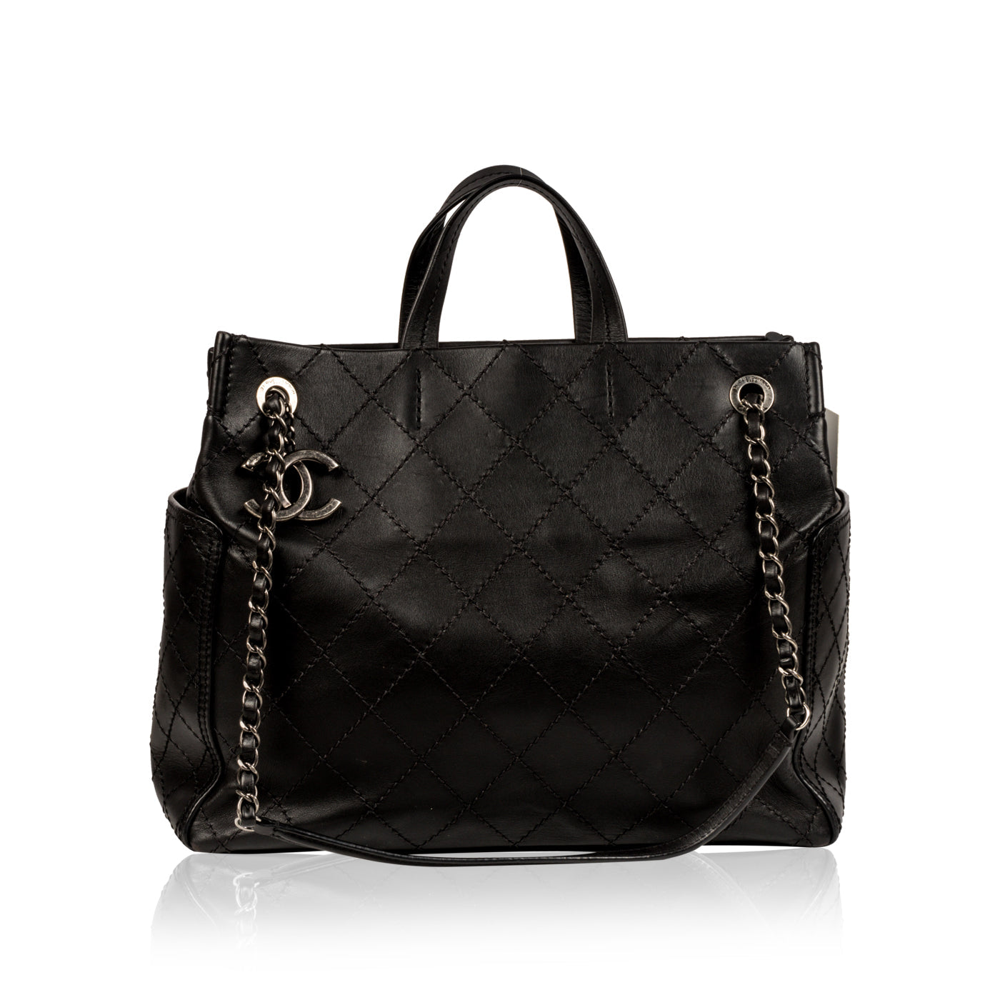 Chain Tote