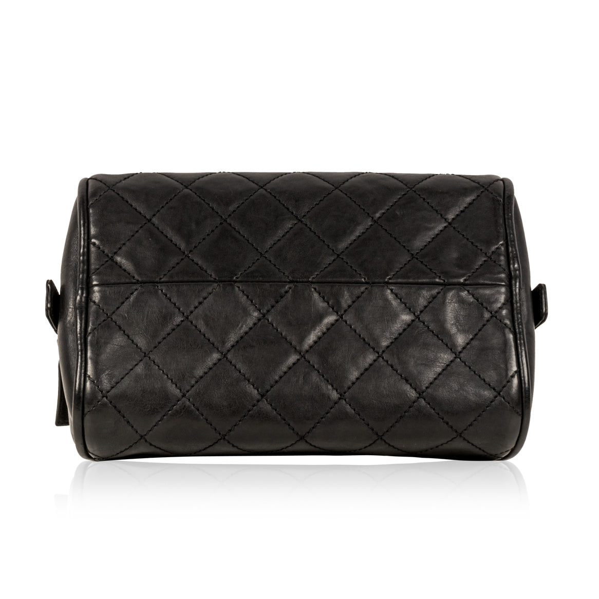 Bowler Bag - Black