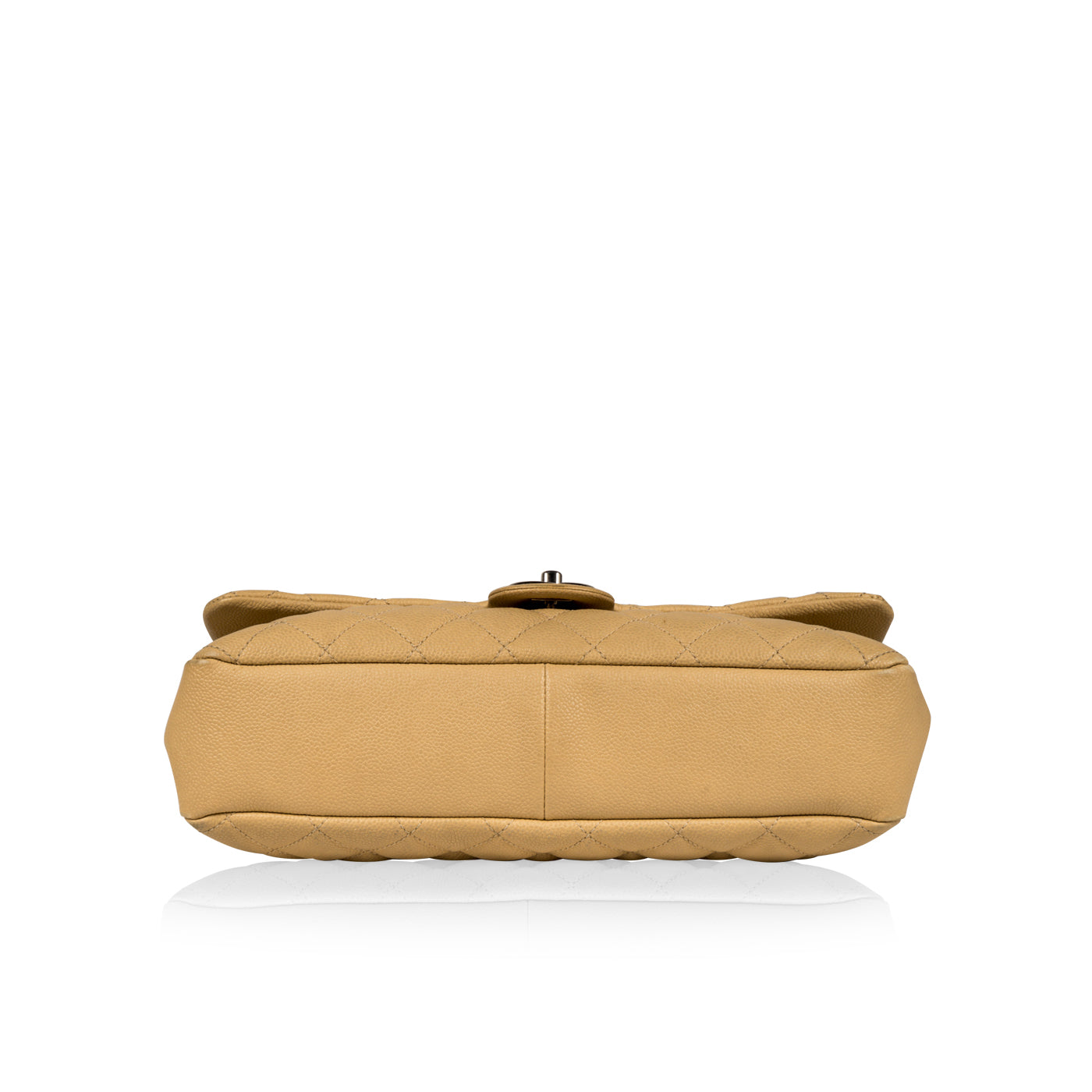 Single Flap Bowler Bag