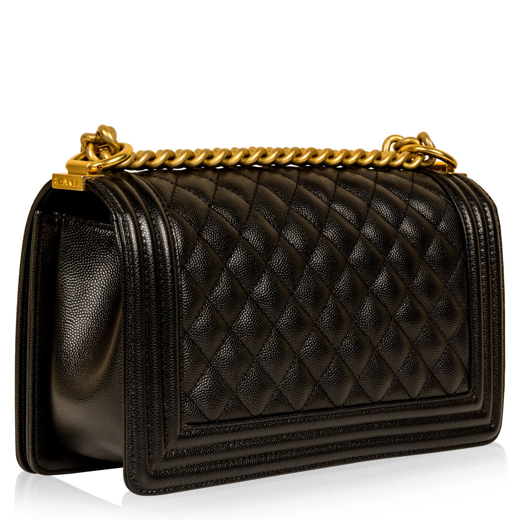 Boy Bag - Medium