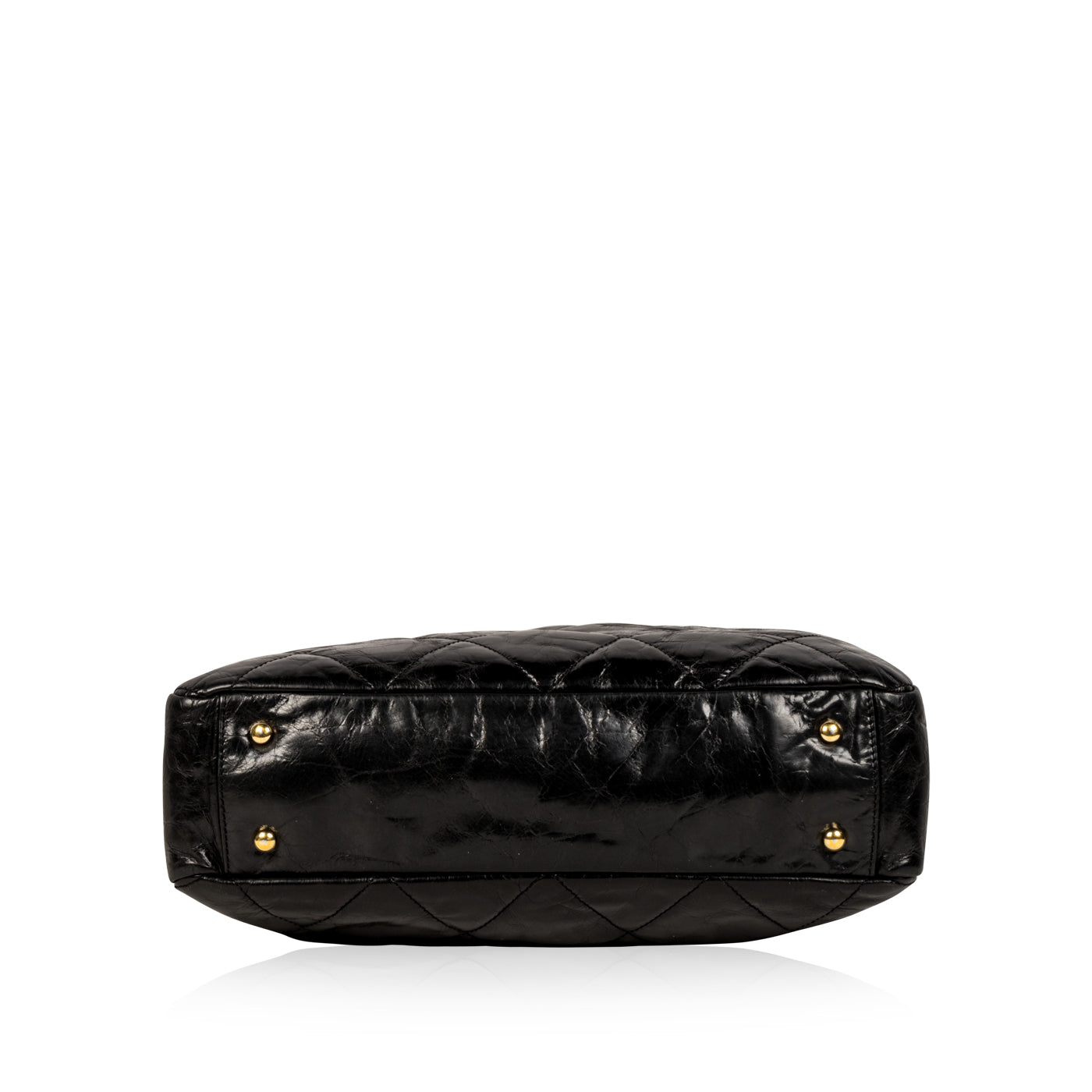Calfskin Vintage Tote