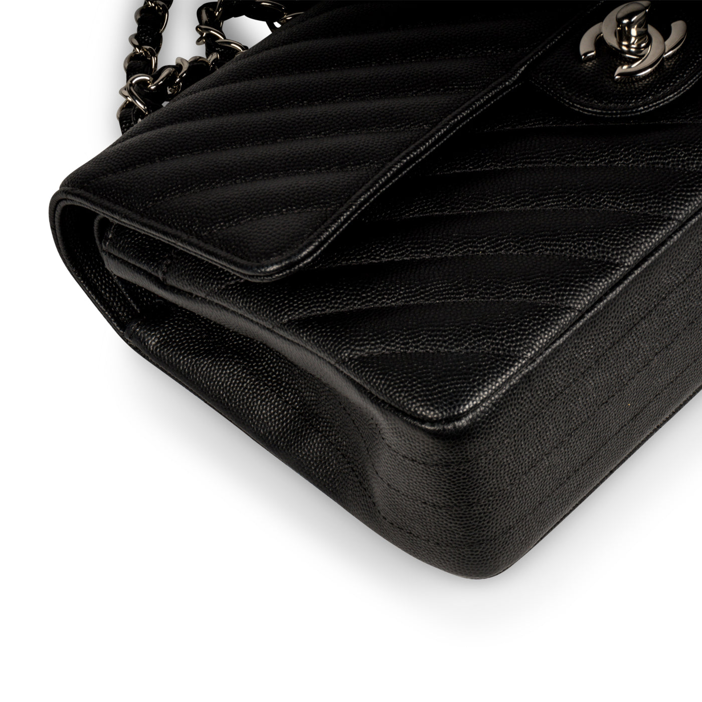 Classic Flap Bag - Medium