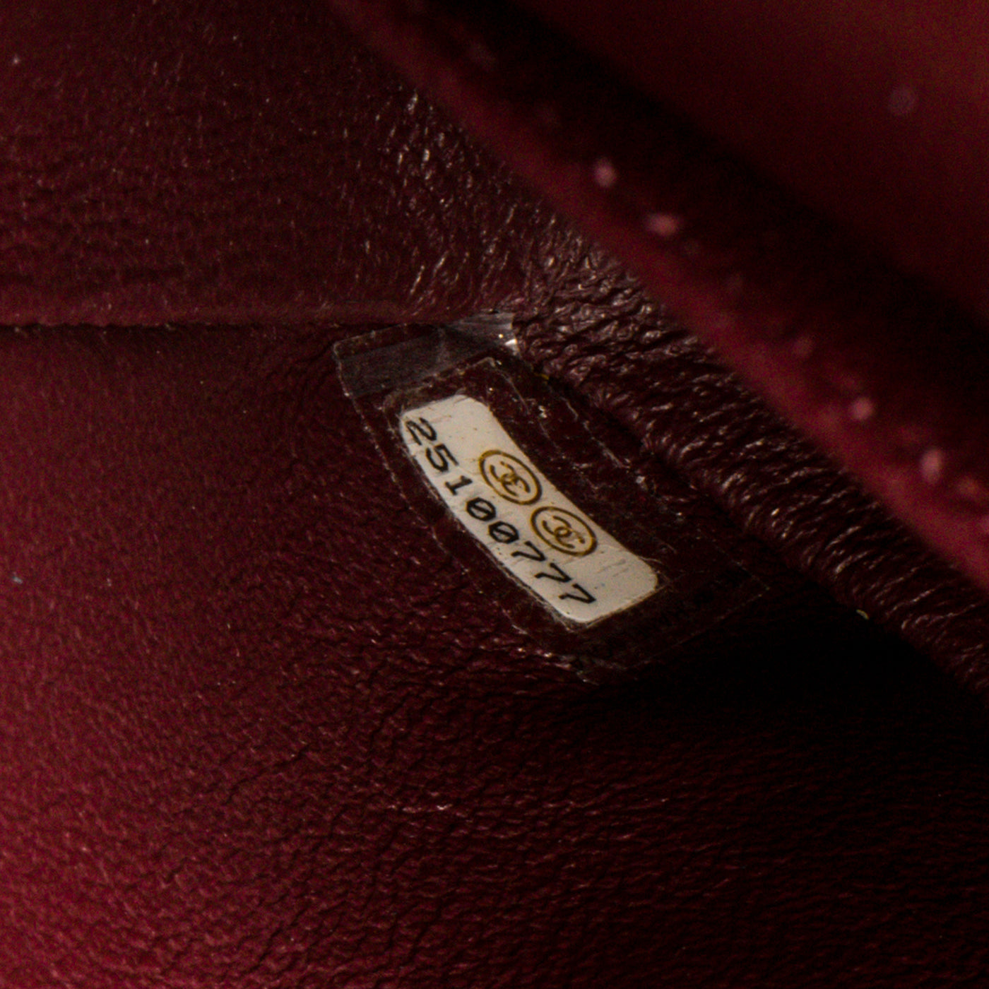 Classic Flap Bag - Medium