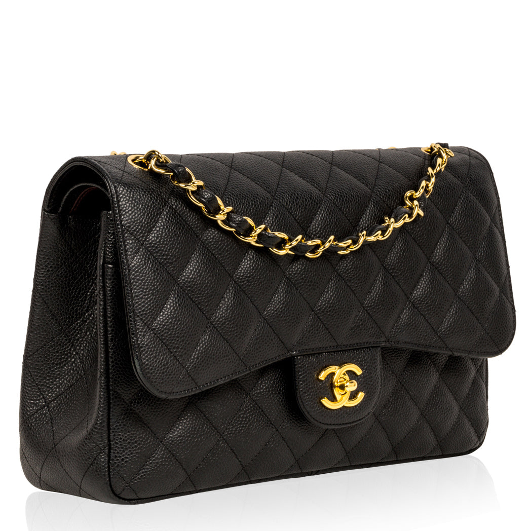 Classic Flap Bag - Jumbo