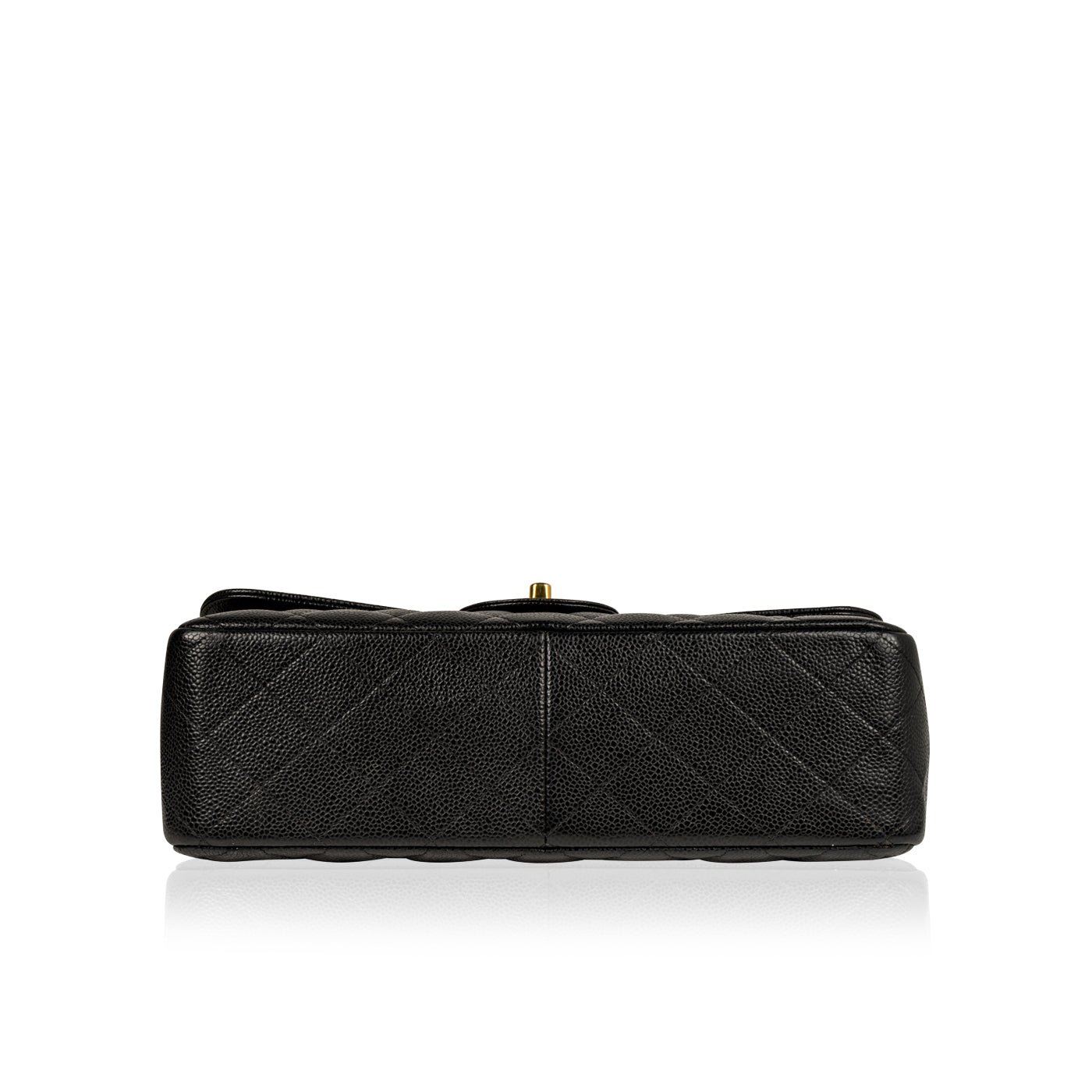 Classic Flap Bag - Jumbo