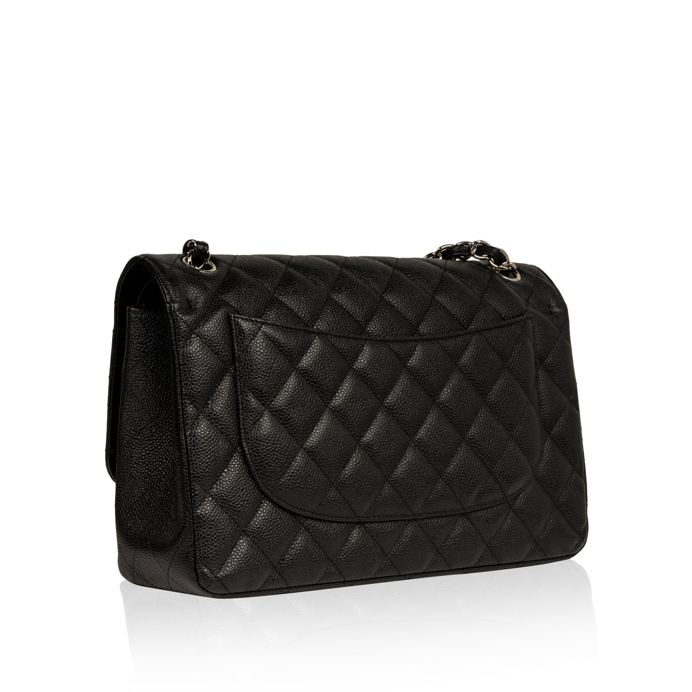 Classic Flap Bag - Jumbo
