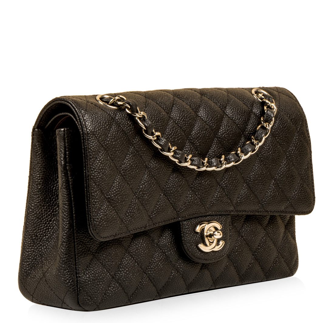 Classic Flap Bag - Medium