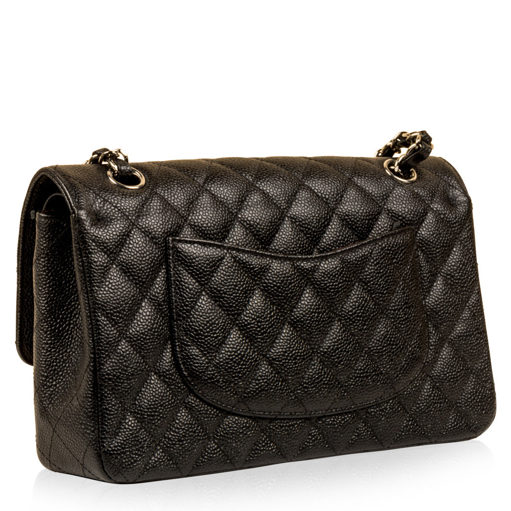 Classic Flap Bag - Medium