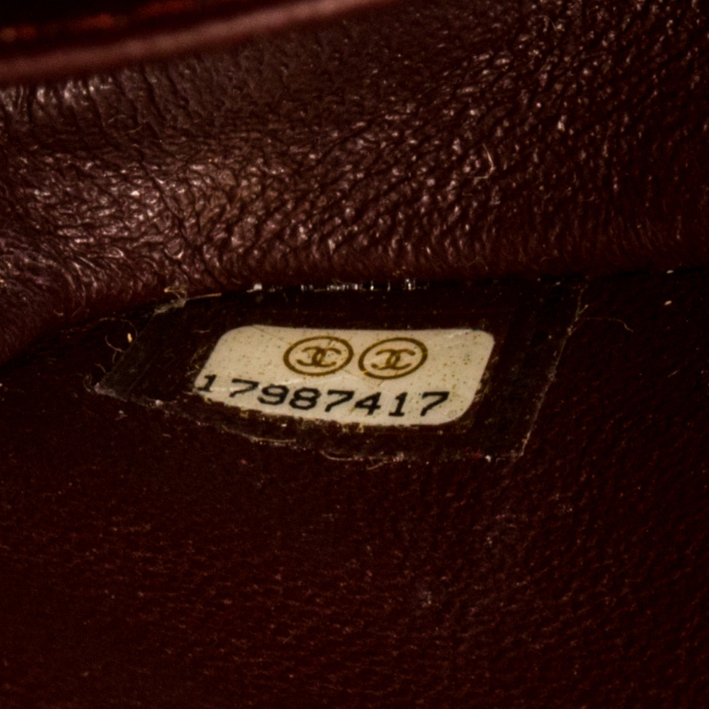 Classic Flap Bag - Medium