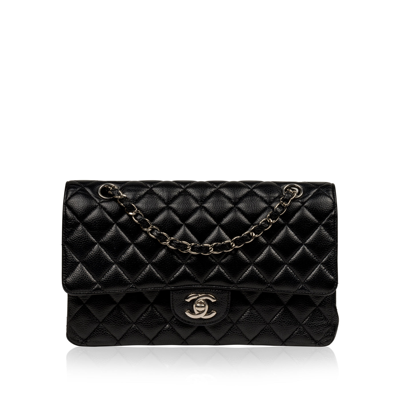 Classic Flap Bag - Medium