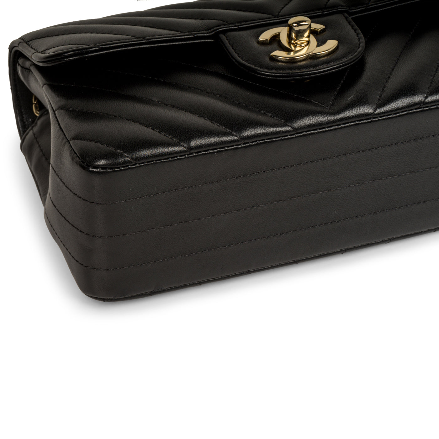 Classic Flap Bag - Mini Rectangular