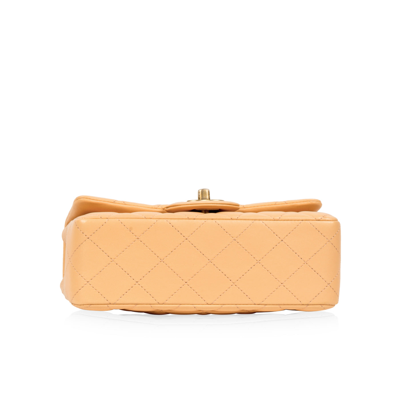 Classic Flap Bag - Mini Rectangular