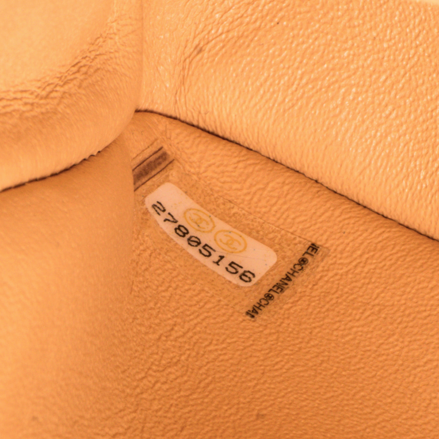 Classic Flap Bag - Mini Rectangular