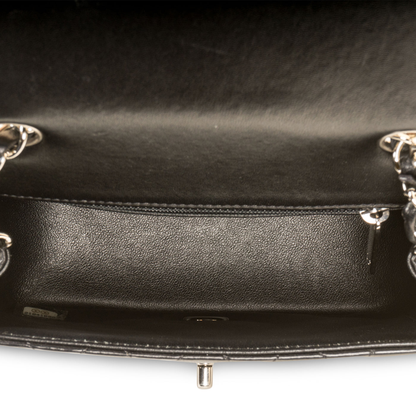 Classic Flap Bag - Mini Square