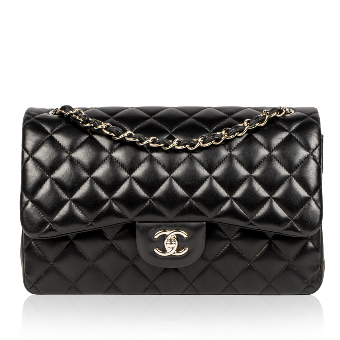 Classic Flap Bag Jumbo