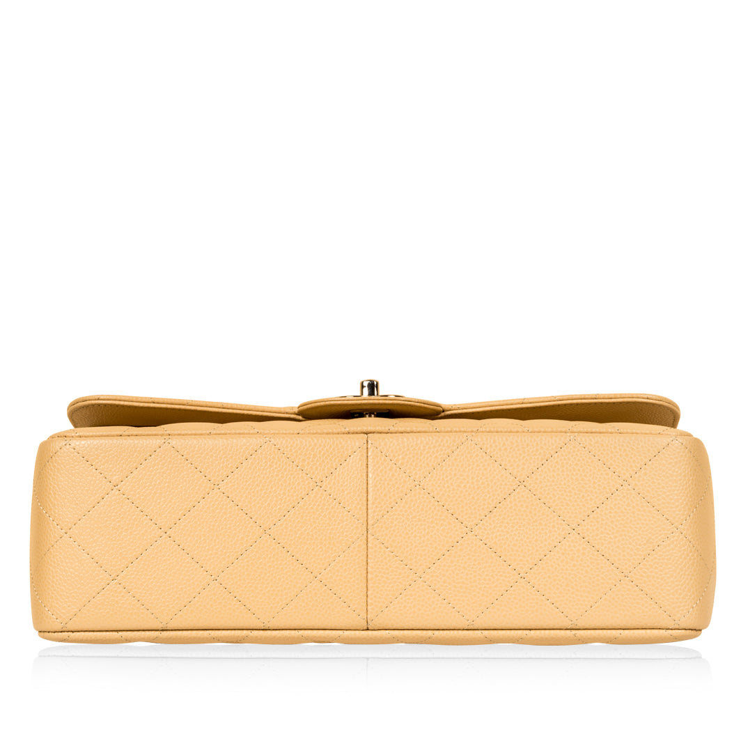 Classic Flap Bag - Jumbo