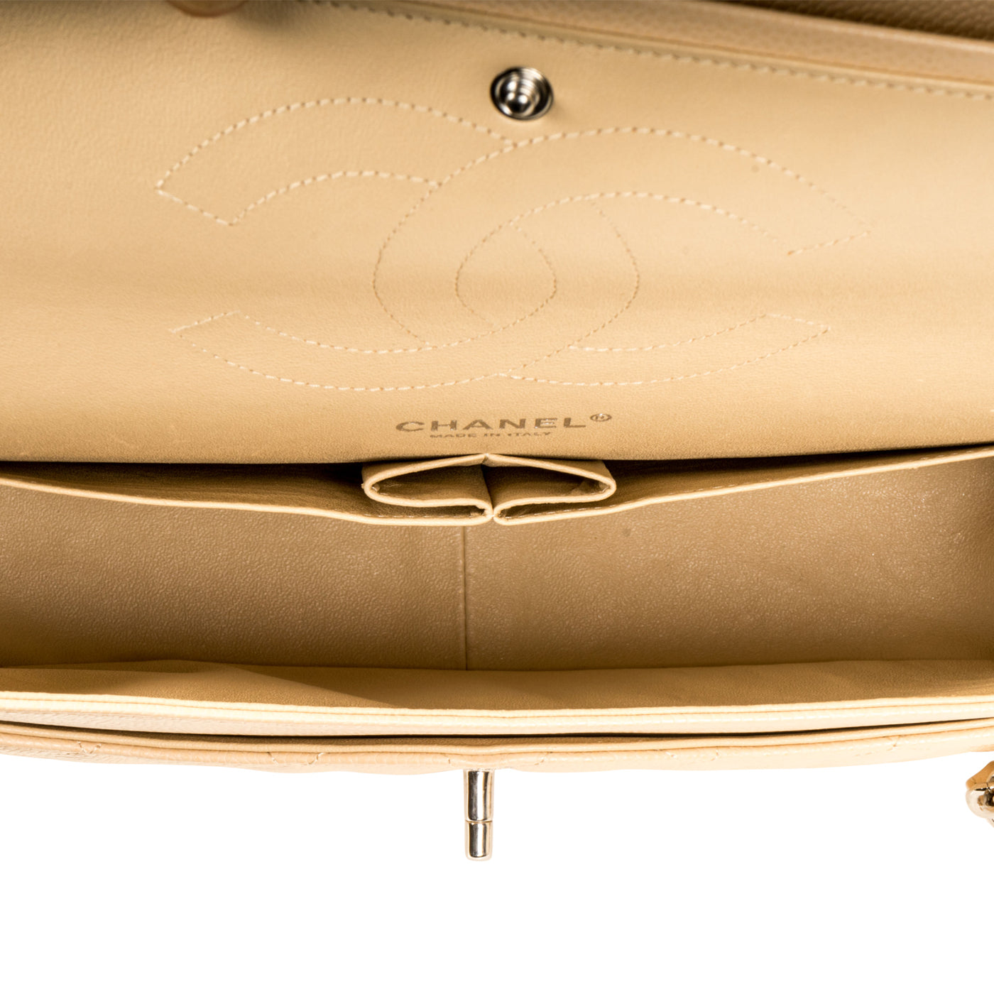 Classic Flap Bag - Jumbo