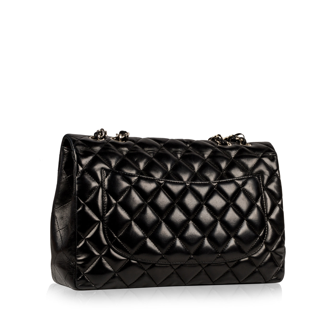 Classic Flap Bag - Jumbo