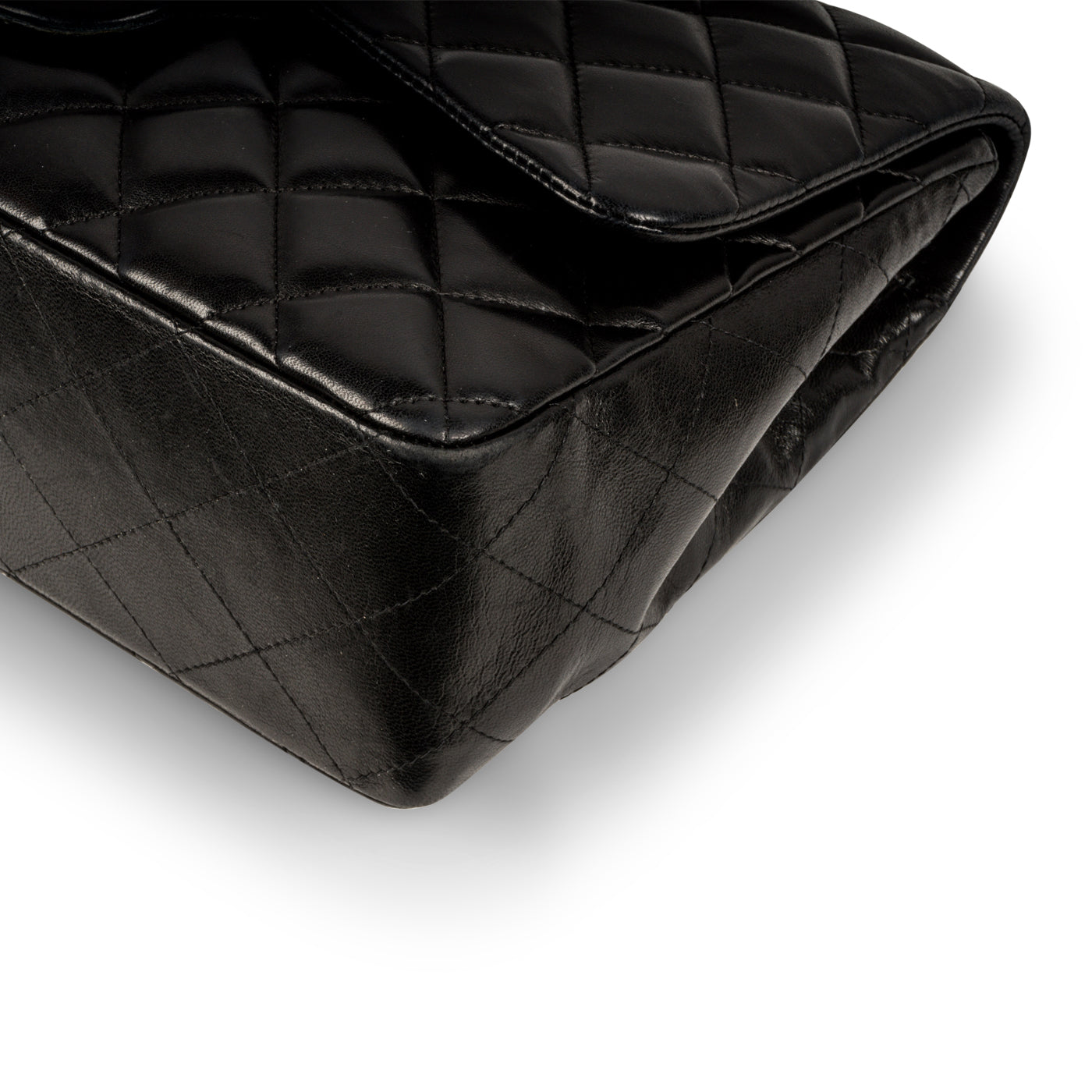 Classic Flap Bag - Jumbo