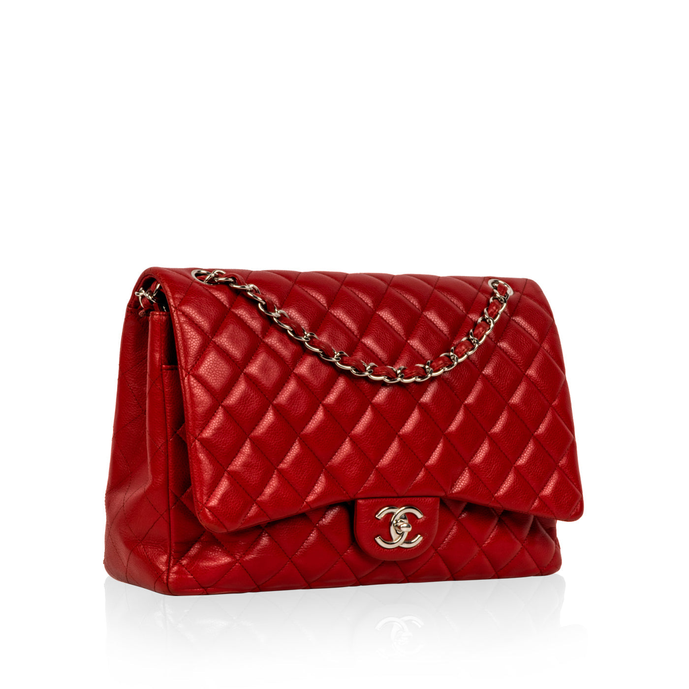 Classic Flap Bag - Maxi