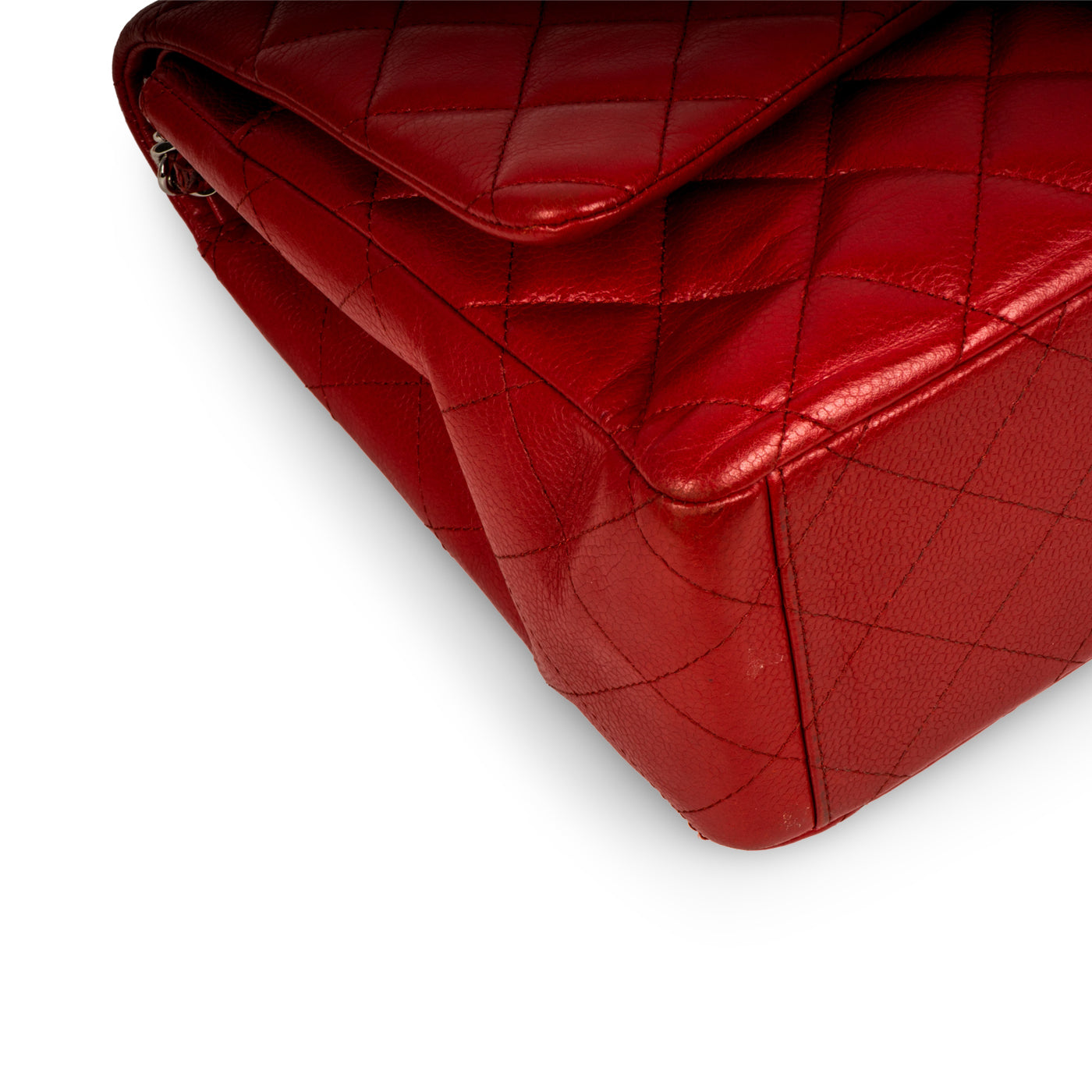 Classic Flap Bag - Maxi