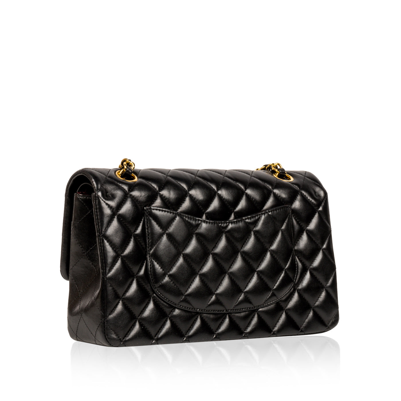 Classic Flap Bag - Medium