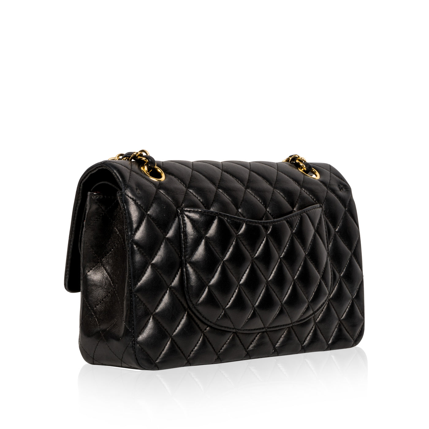 Classic Flap Bag - Medium