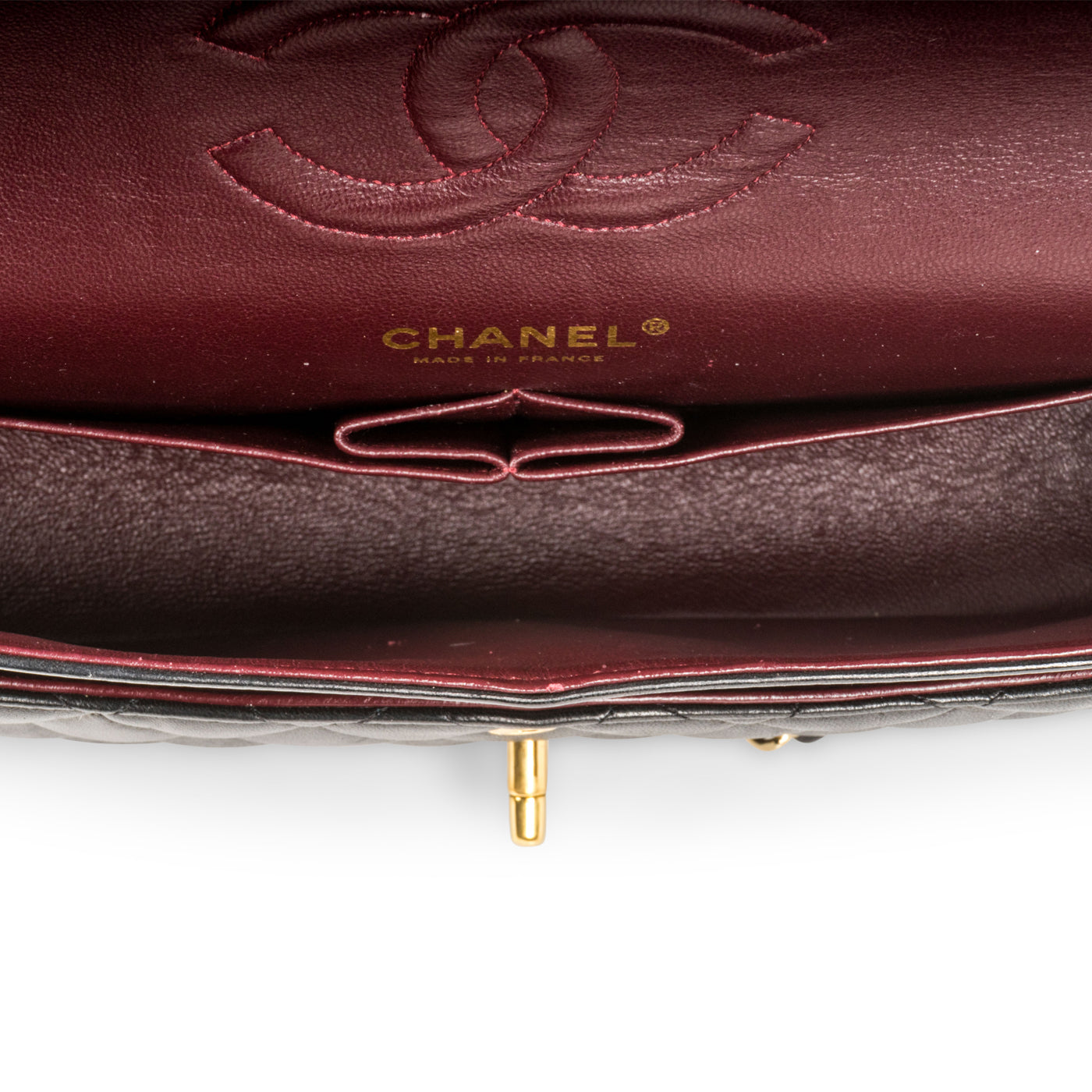 Classic Flap Bag - Medium