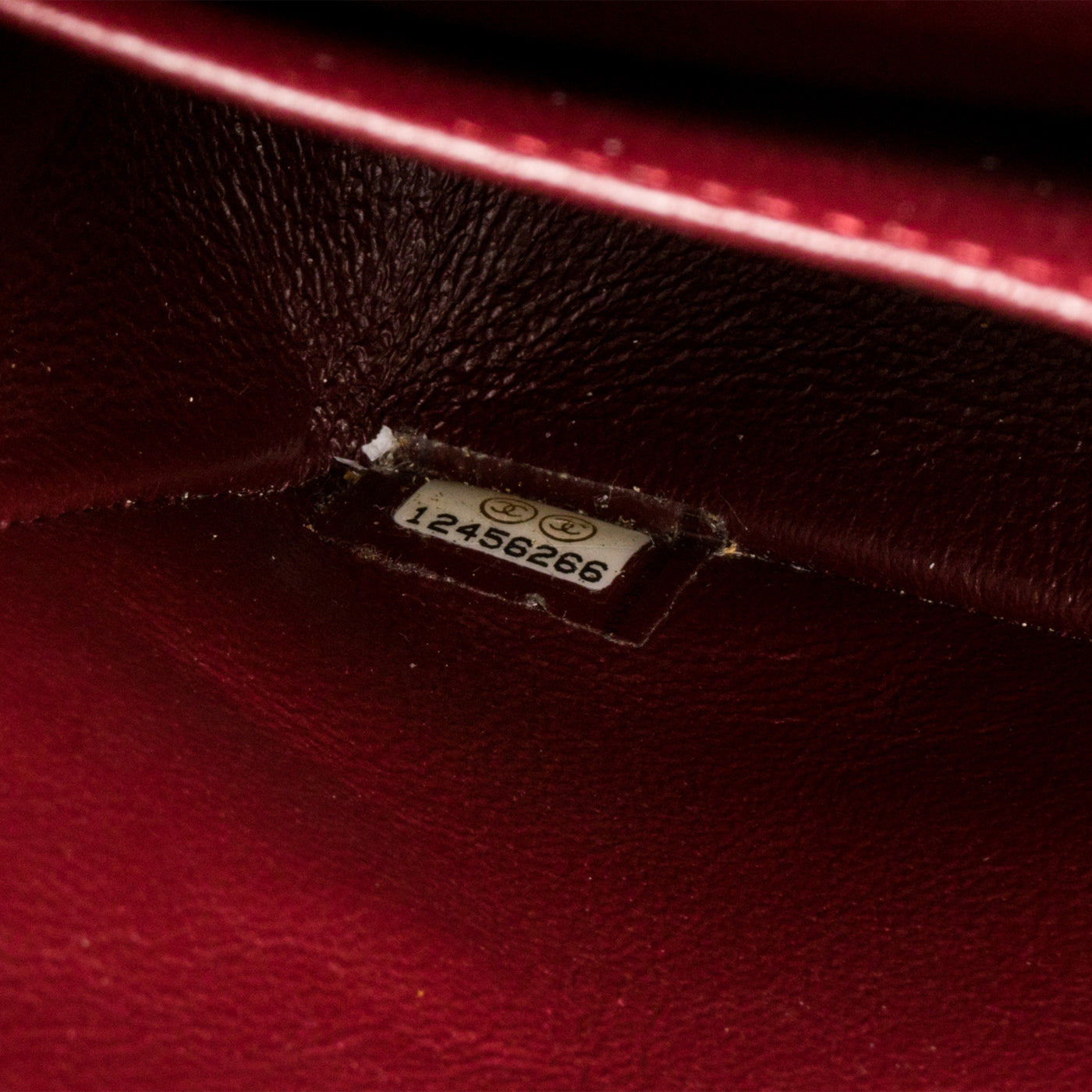 Classic Flap Bag - Medium