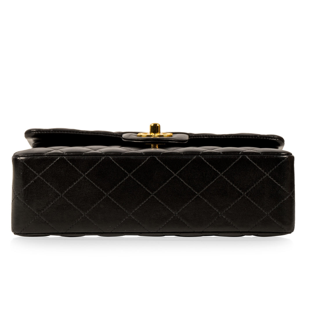 Classic Flap Bag - Small