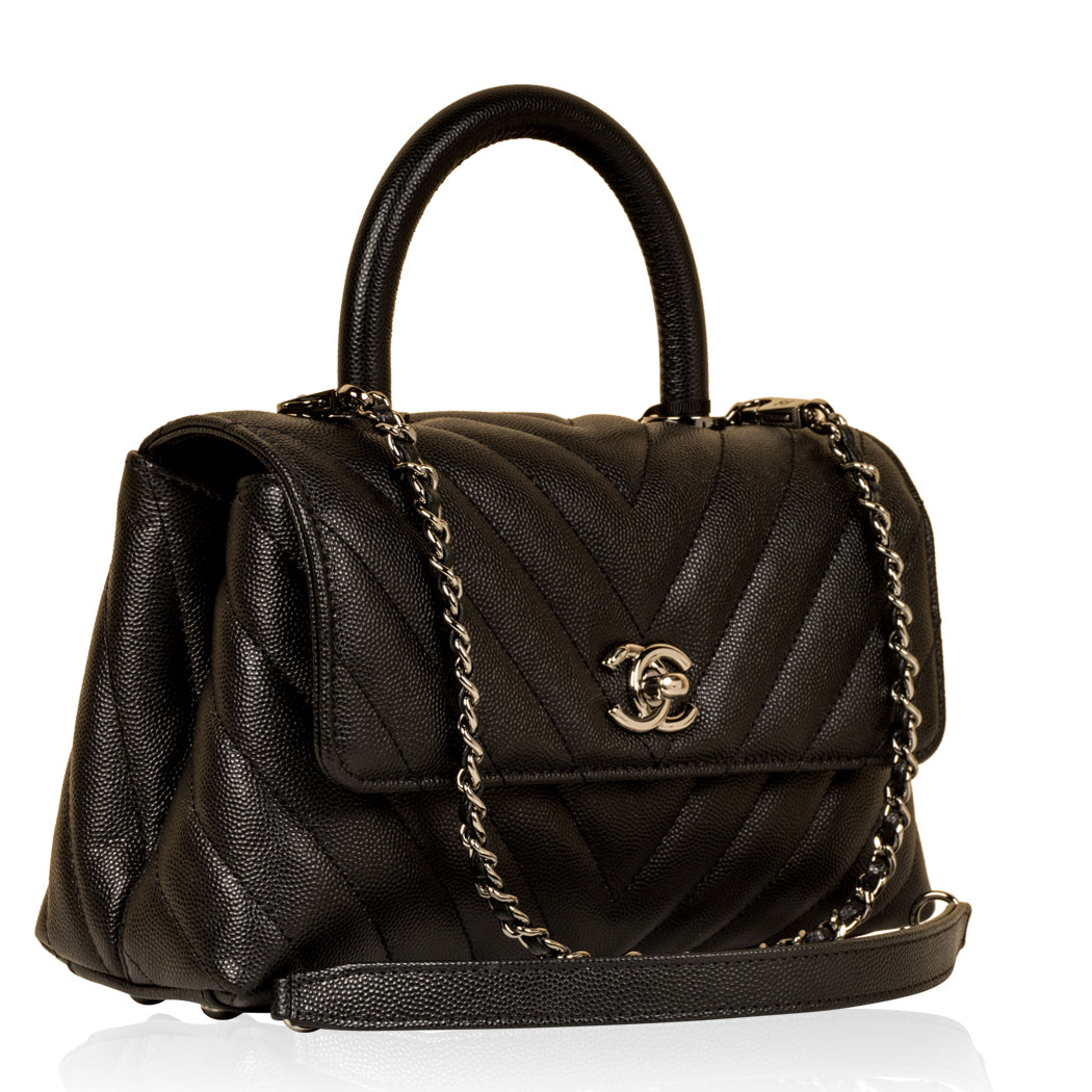 Coco Handle Mini