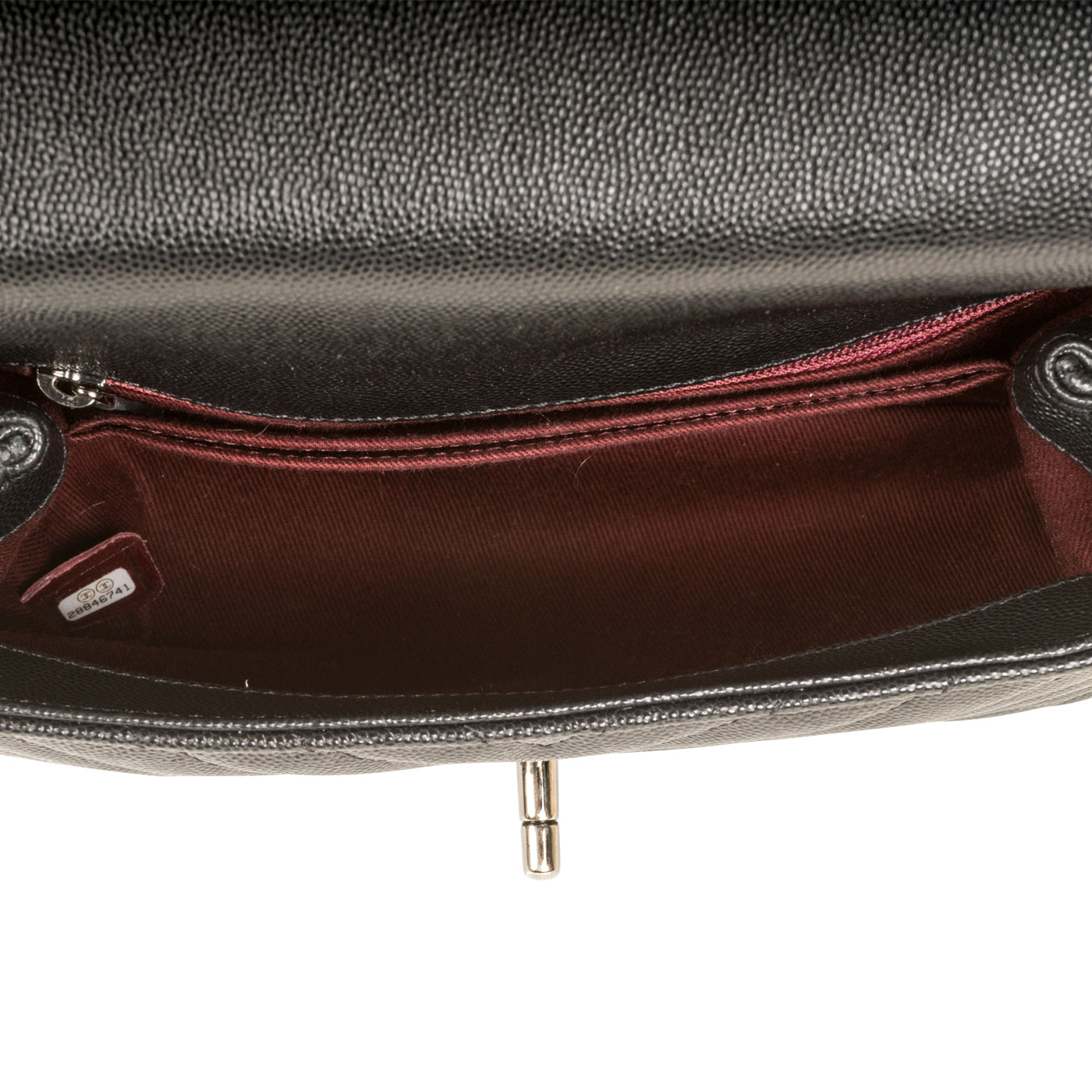 Coco Handle Mini