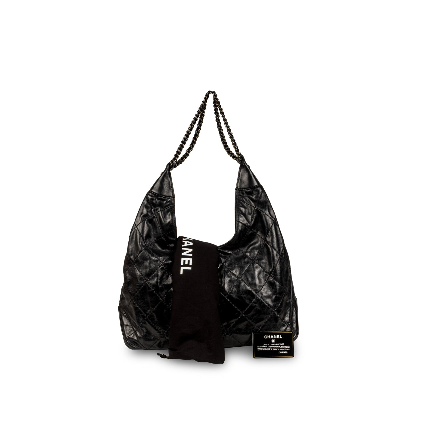 Coco Supple Bag