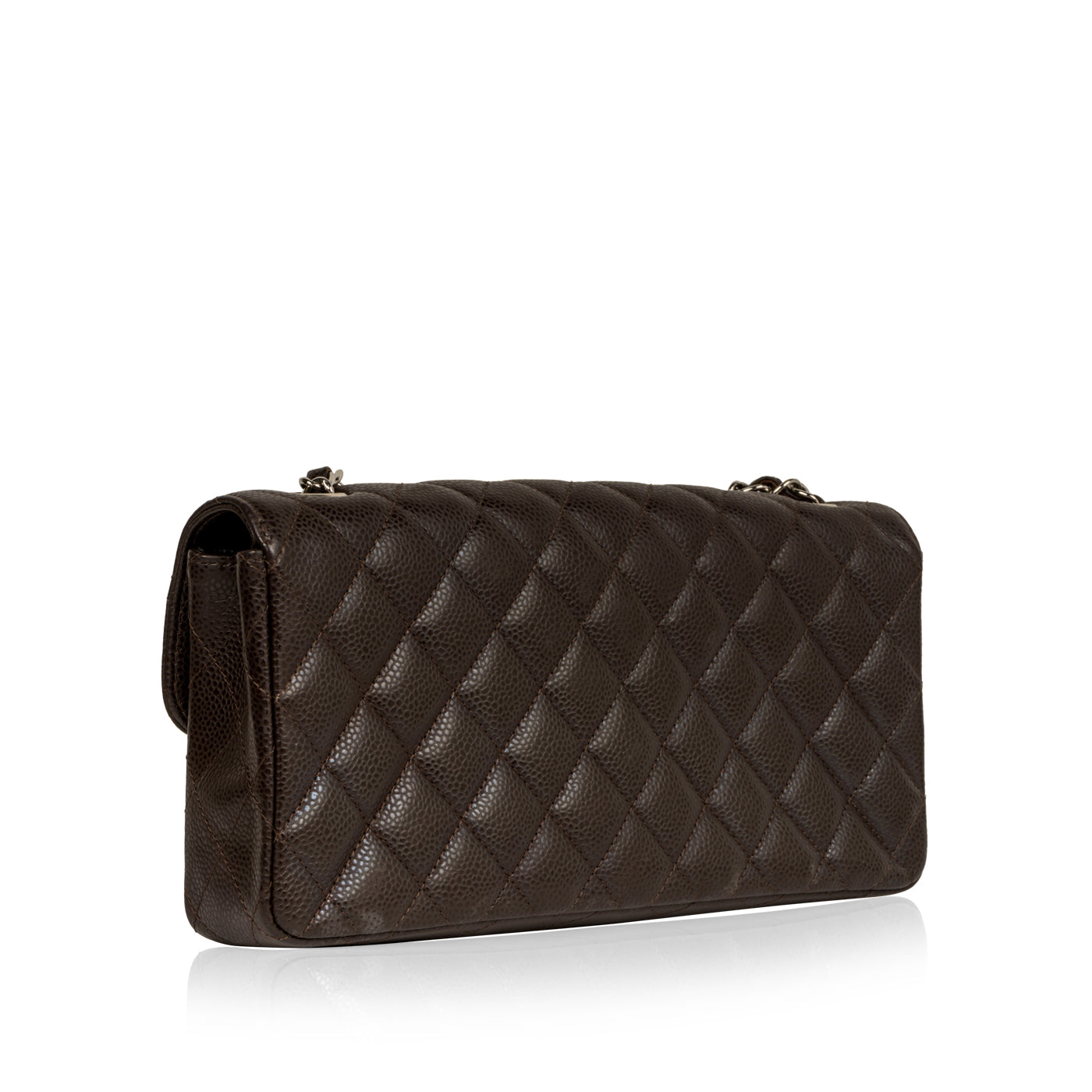 East West Flap Bag