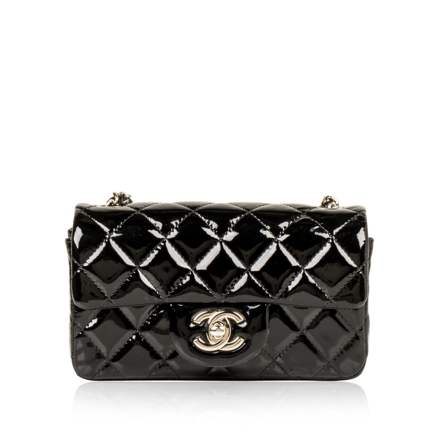 Extra Mini Flap Bag